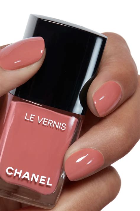 chanel nail polish 917|Chanel nail polish.